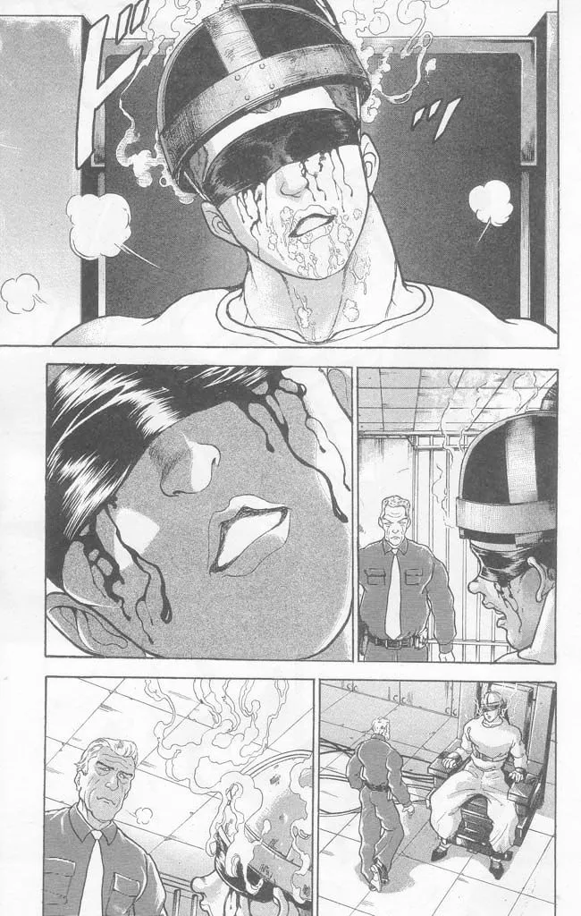 Baki - Page 8