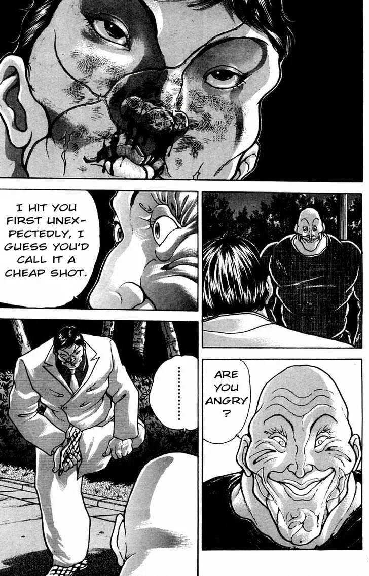 Baki - Page 8