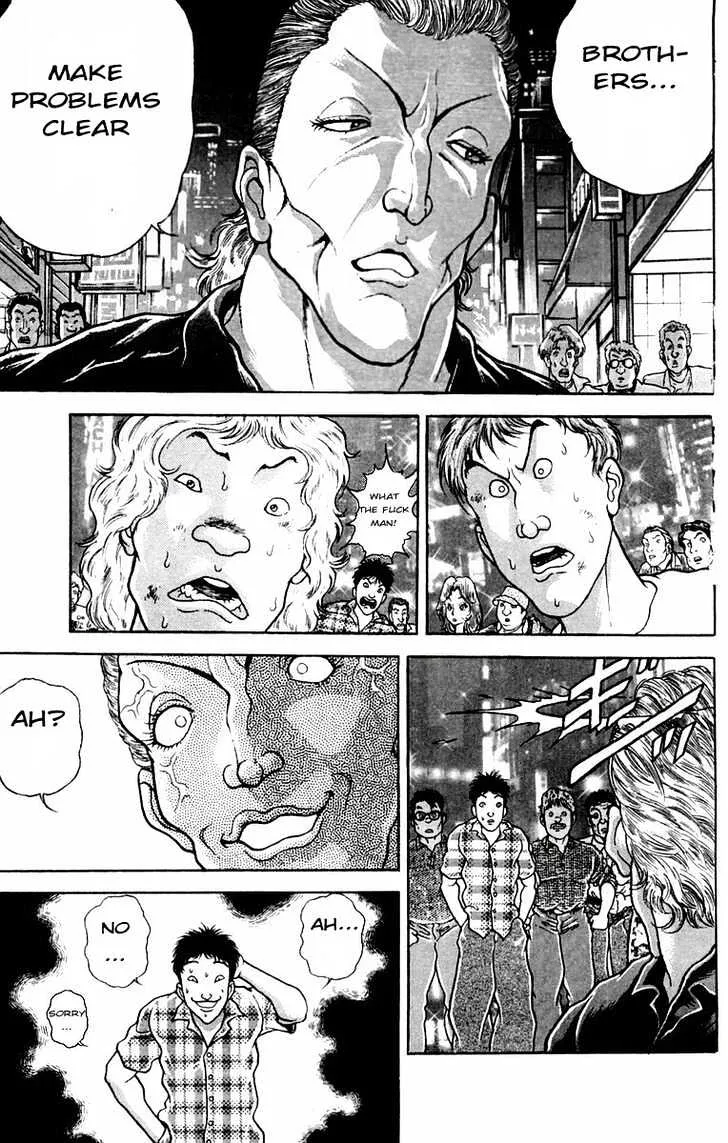 Baki - Page 10