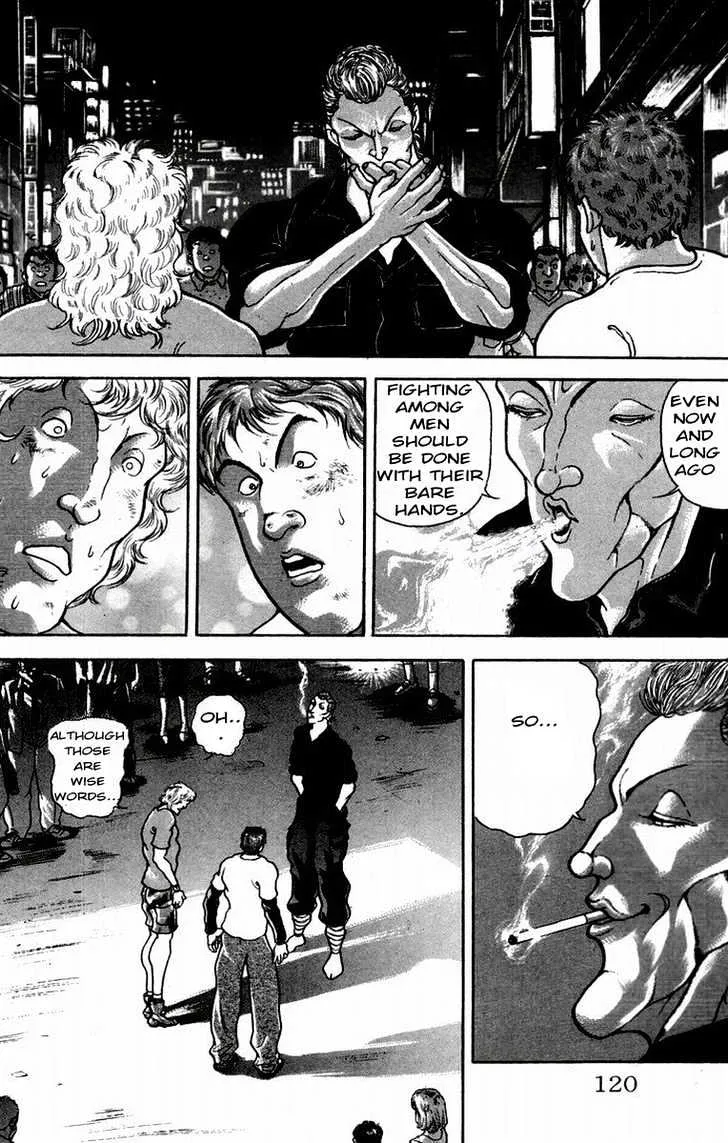 Baki - Page 11