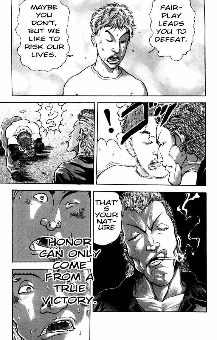 Baki - Page 12