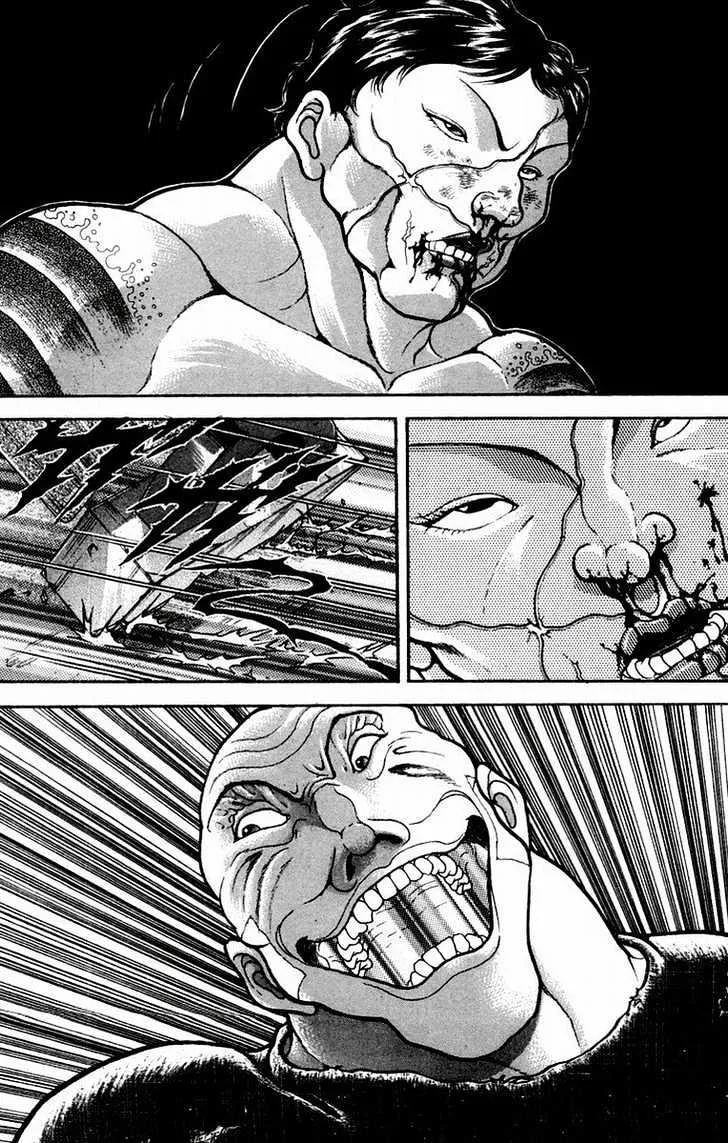 Baki - Page 15