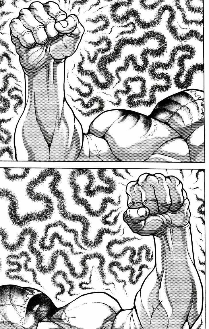 Baki - Page 3