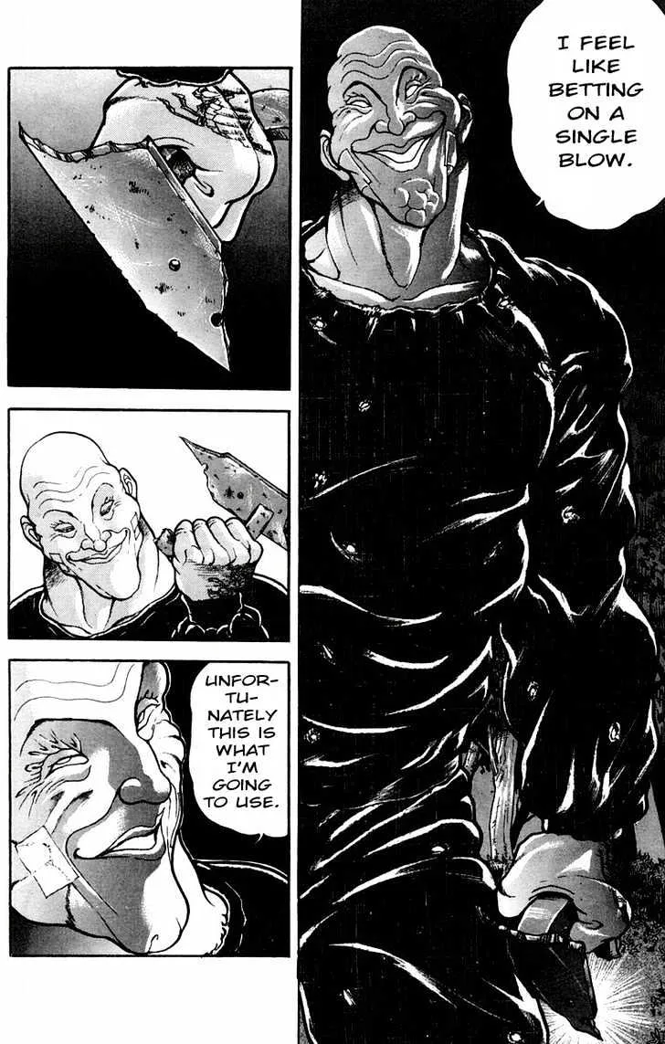 Baki - Page 4