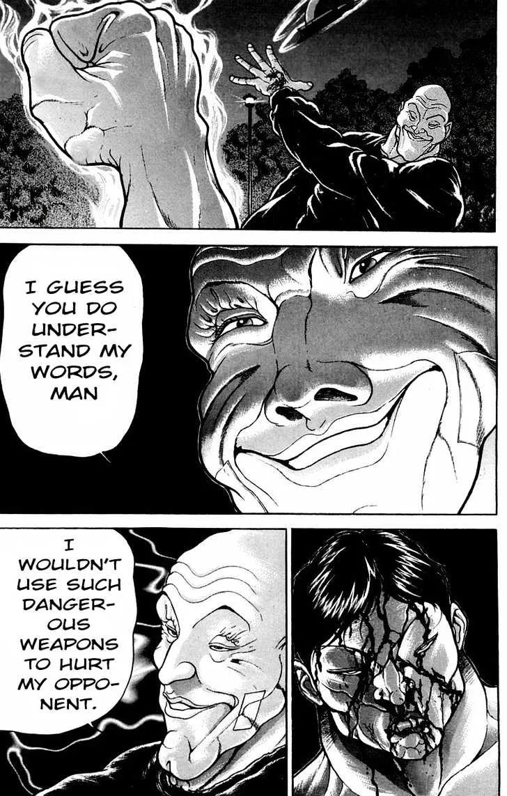 Baki - Page 5