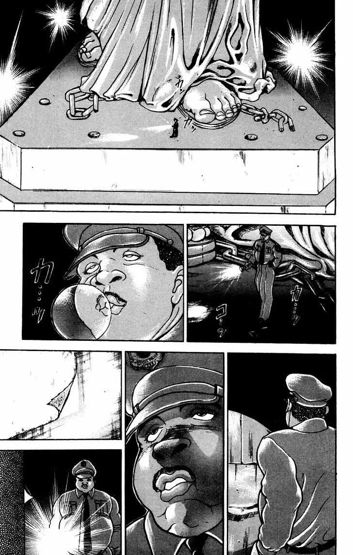 Baki - Page 9