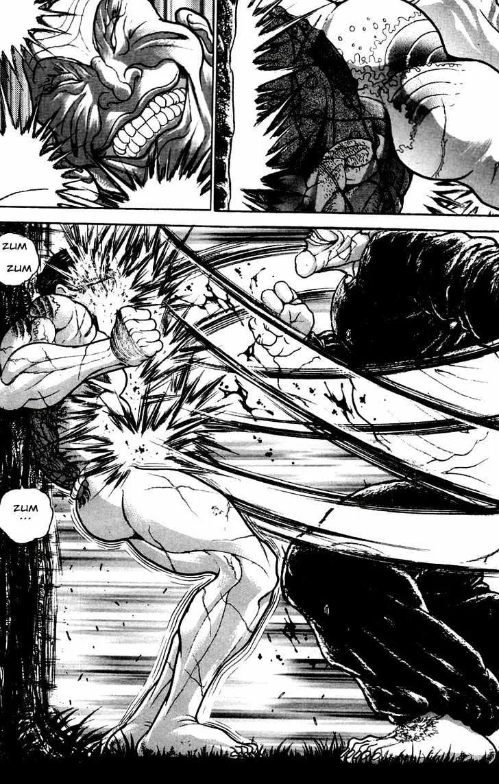 Baki - Page 13