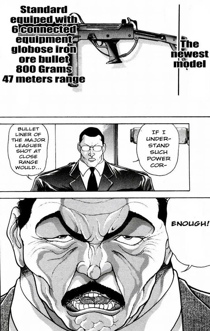 Baki - Page 6