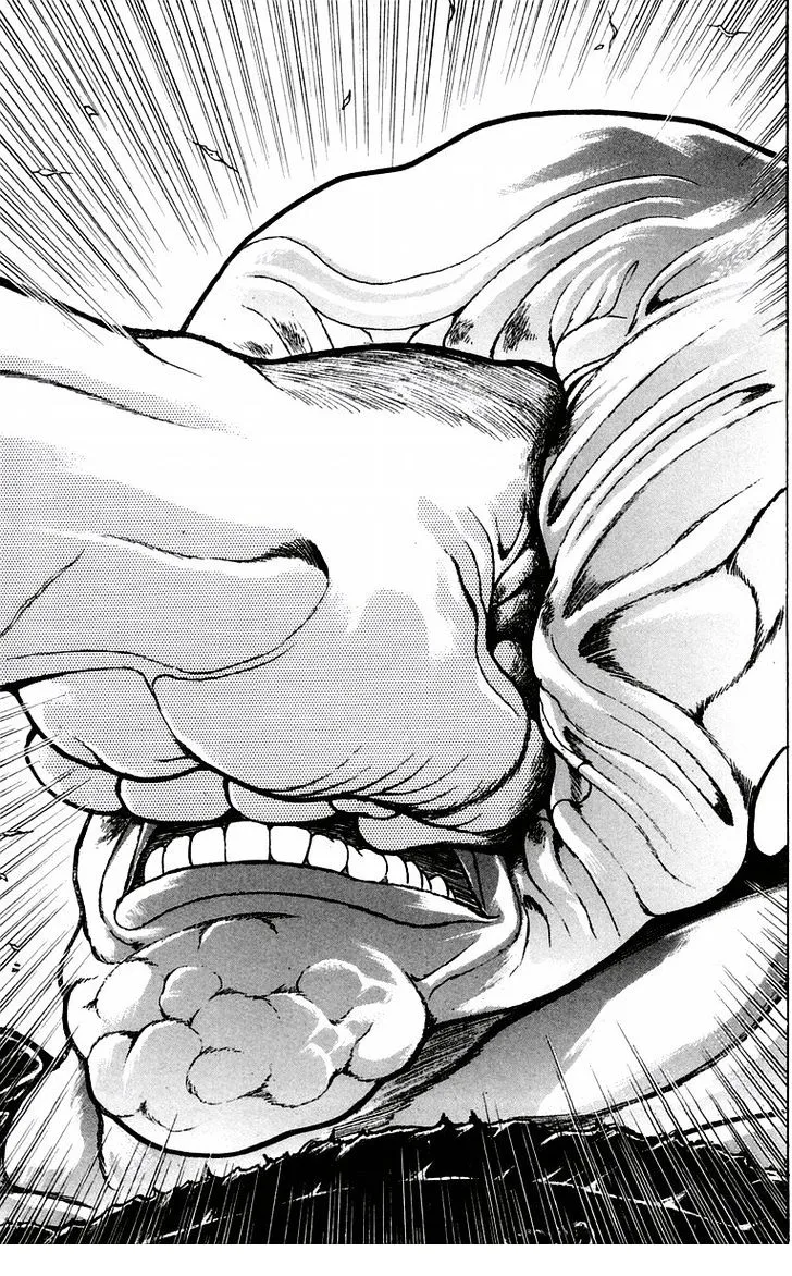 Baki - Page 13