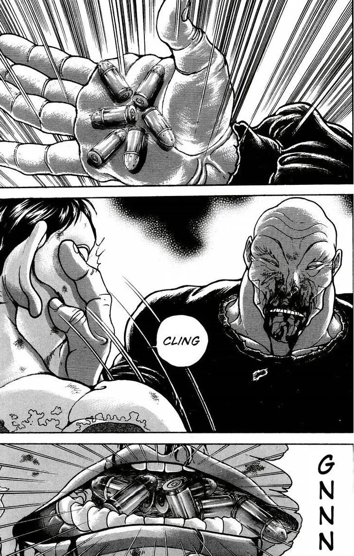 Baki - Page 17