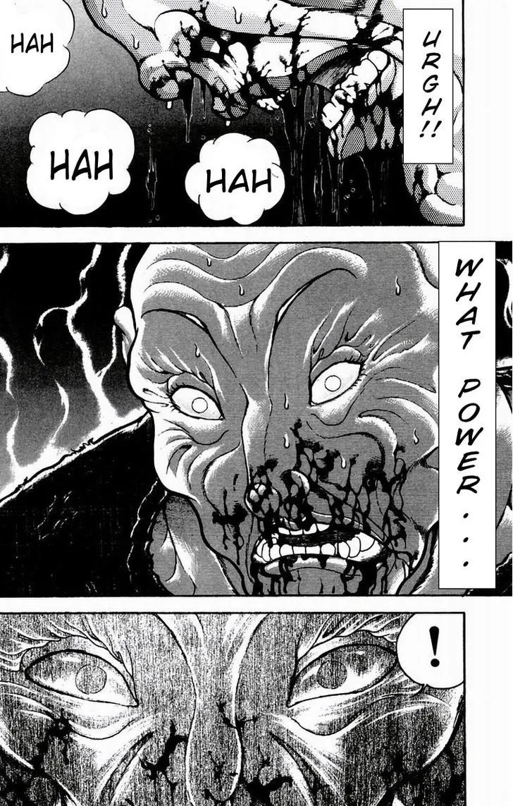 Baki - Page 3