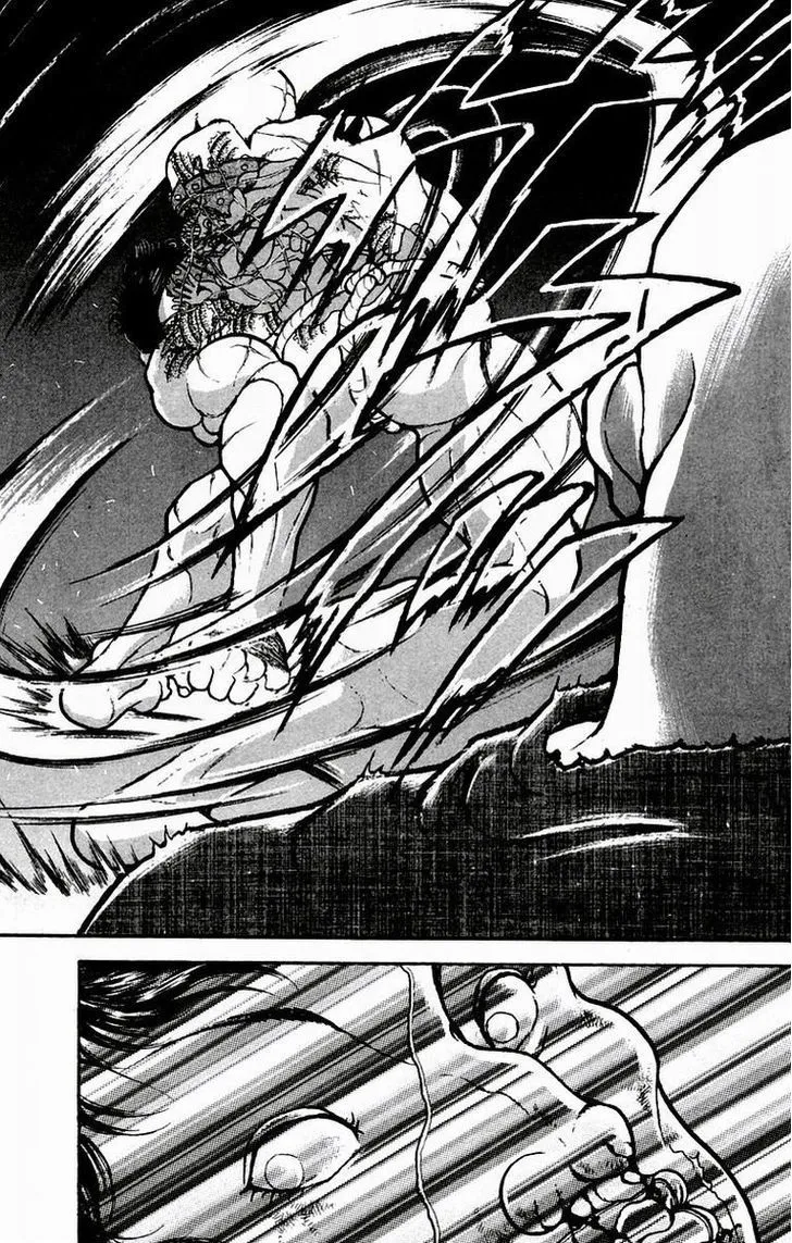 Baki - Page 4