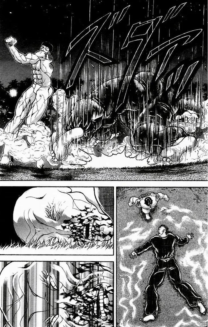 Baki - Page 6