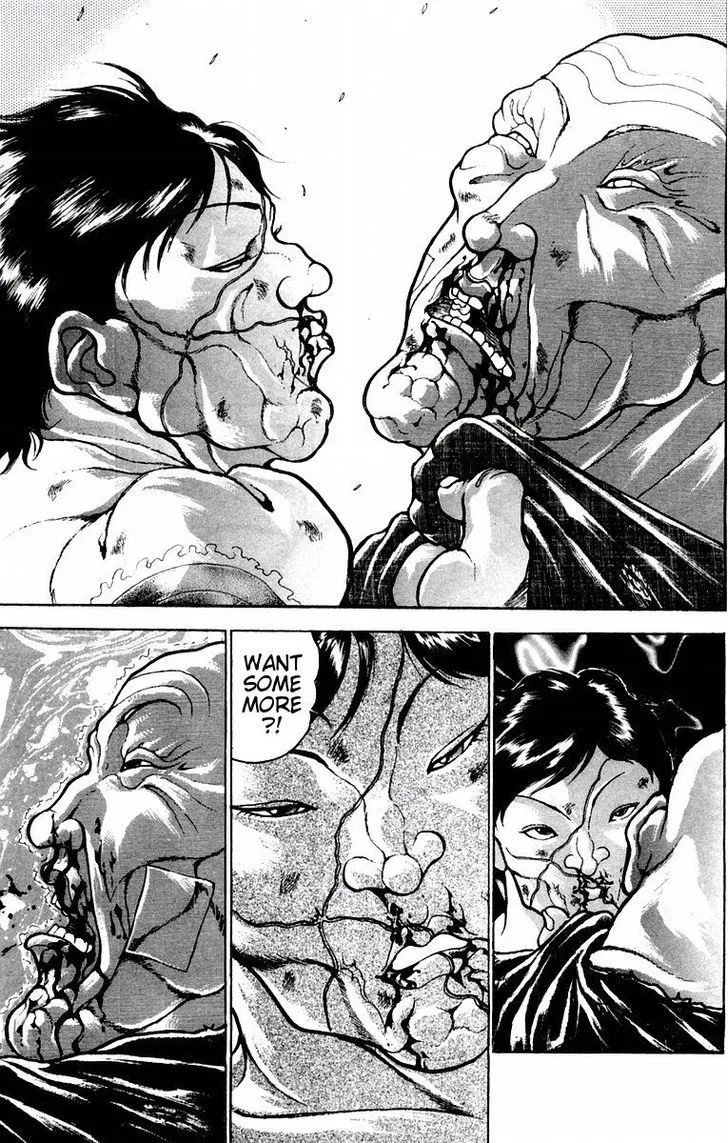 Baki - Page 7