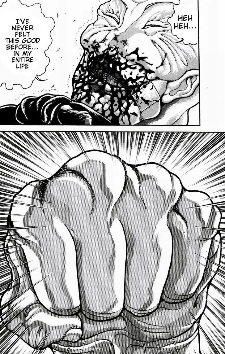 Baki - Page 8