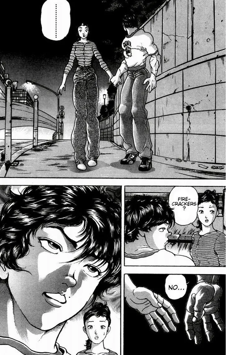 Baki - Page 5