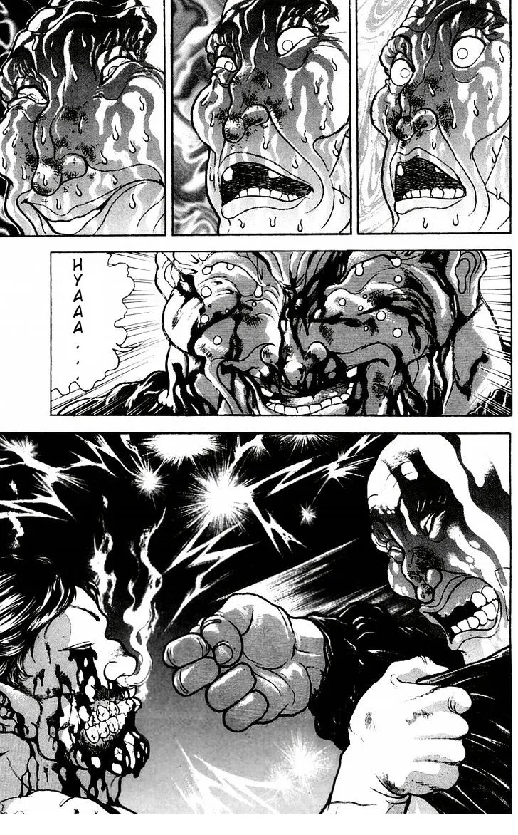 Baki - Page 9