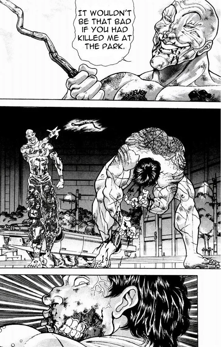 Baki - Page 14