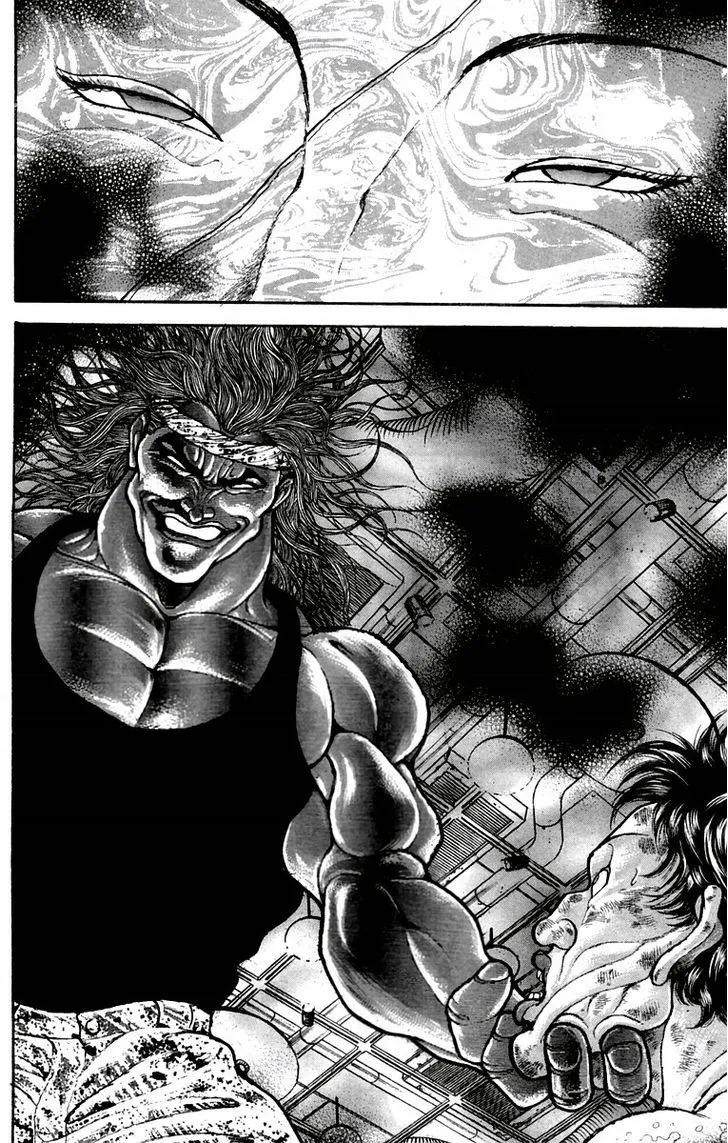 Baki - Page 11