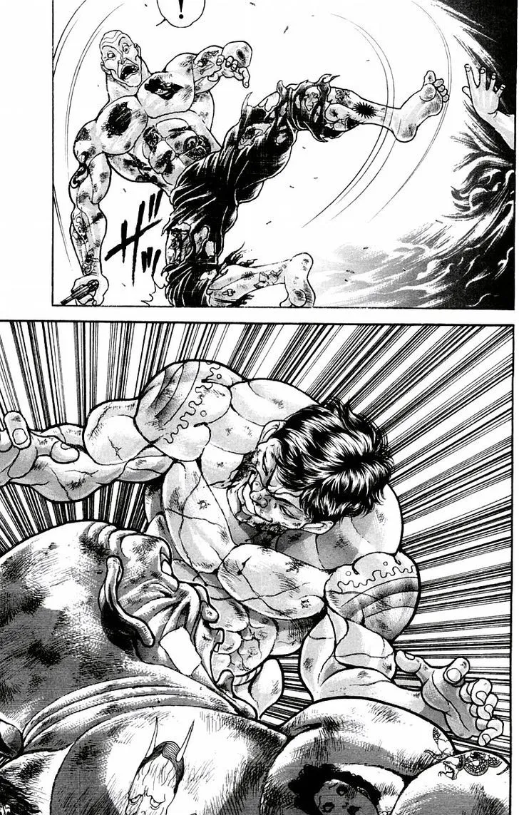 Baki - Page 14