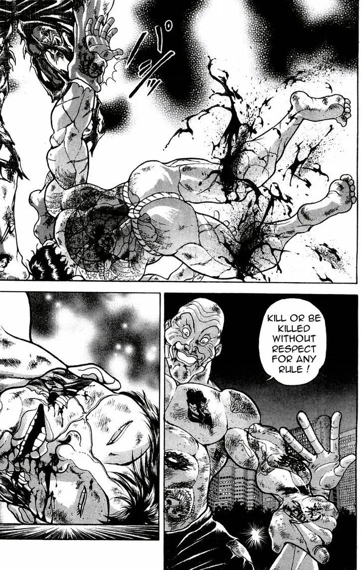 Baki - Page 4