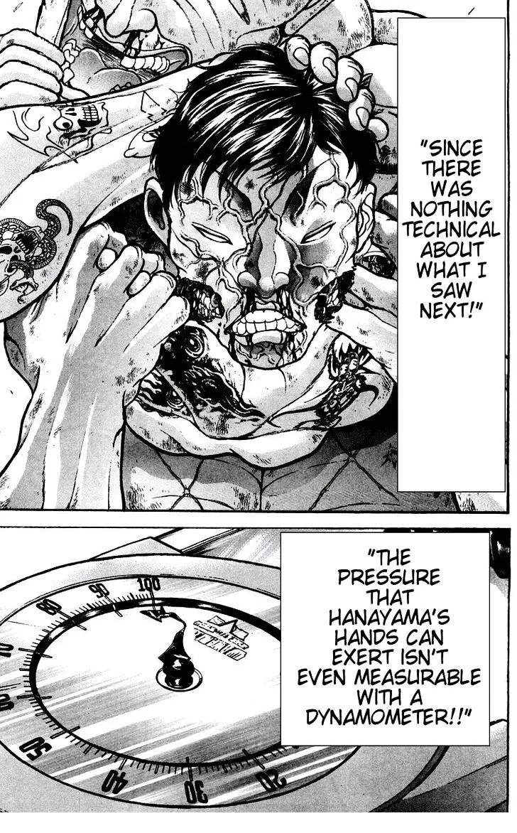 Baki - Page 10