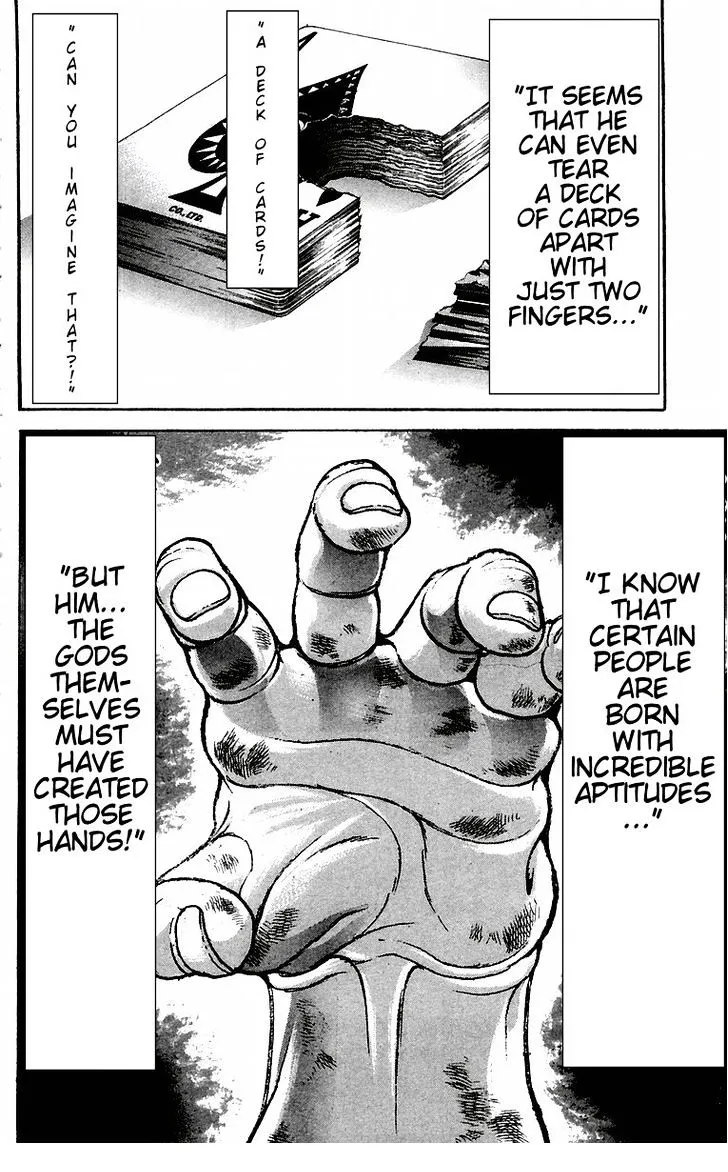 Baki - Page 11