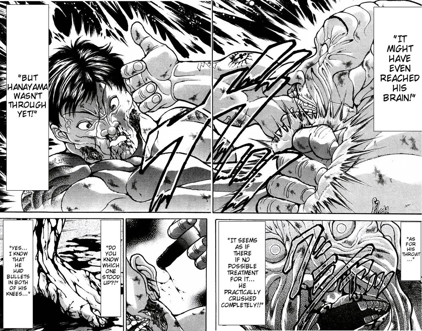 Baki - Page 17