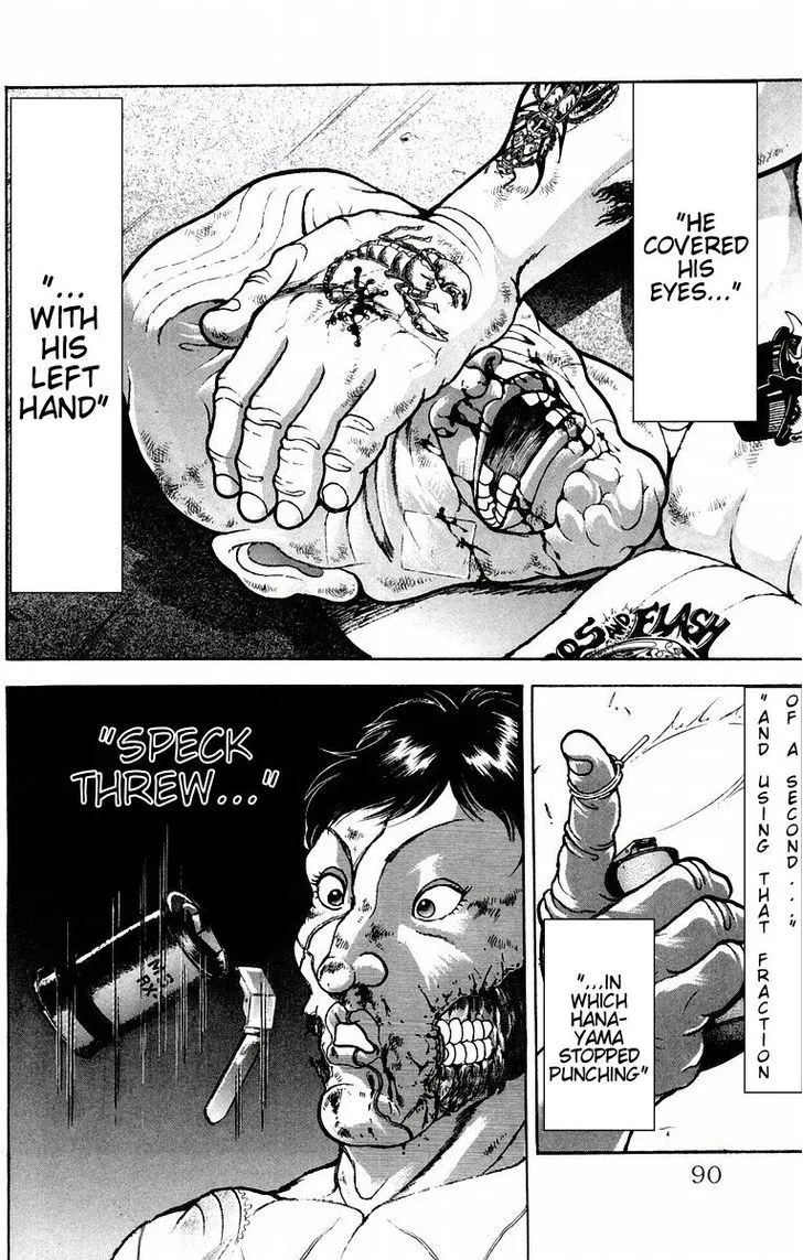 Baki - Page 3