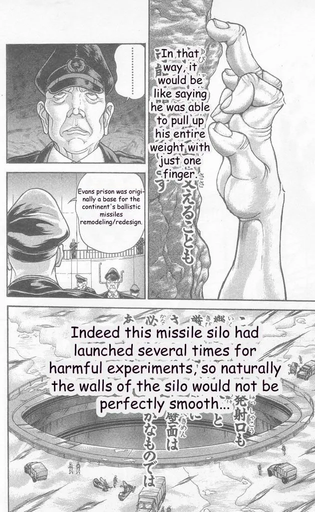 Baki - Page 5