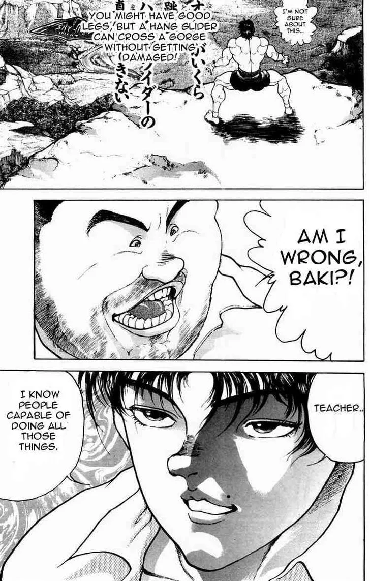 Baki - Page 14