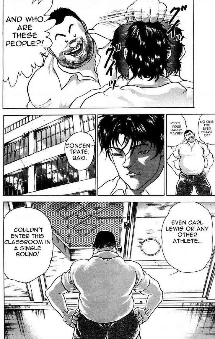 Baki - Page 15