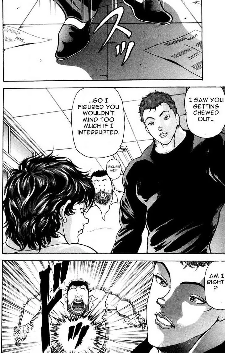 Baki - Page 21