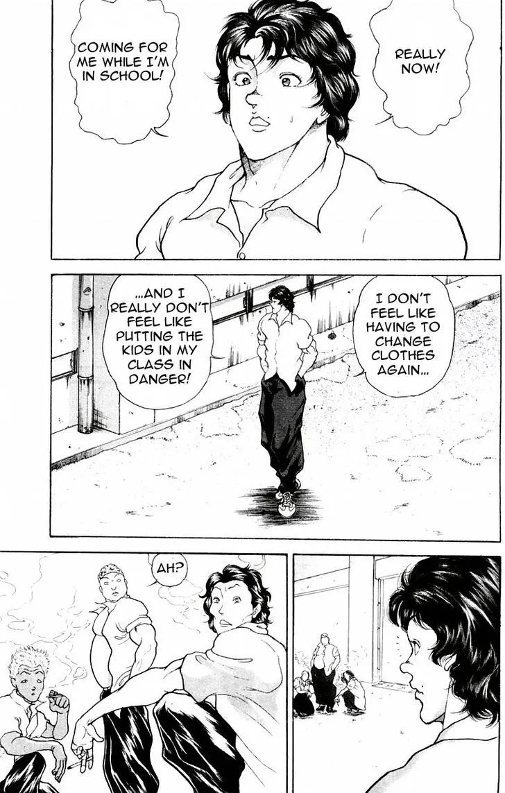 Baki - Page 10