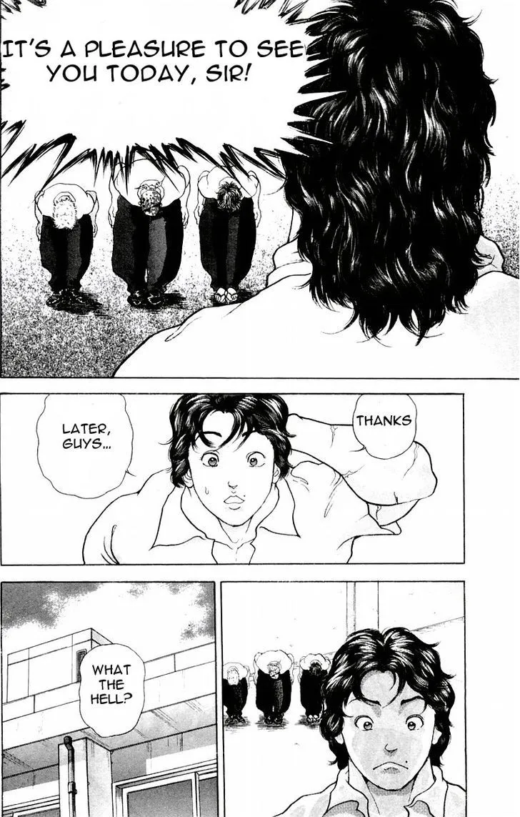 Baki - Page 11