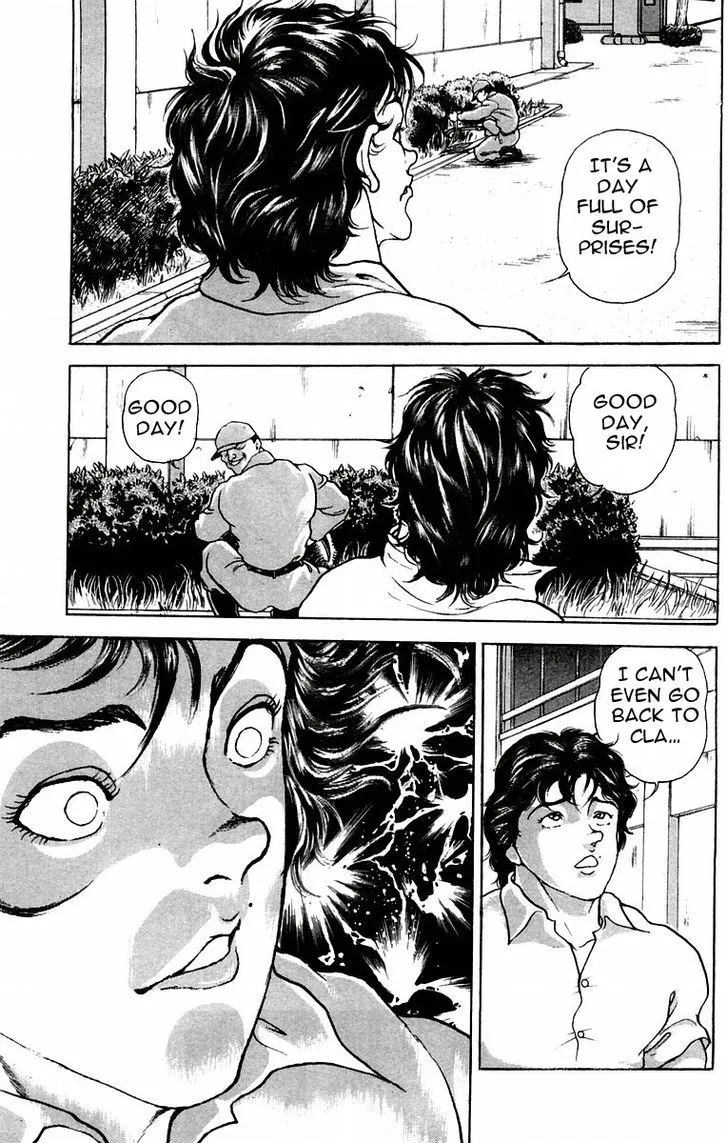 Baki - Page 12