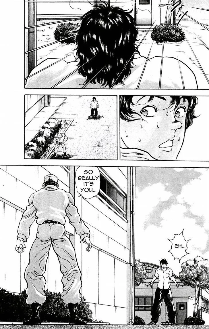 Baki - Page 14