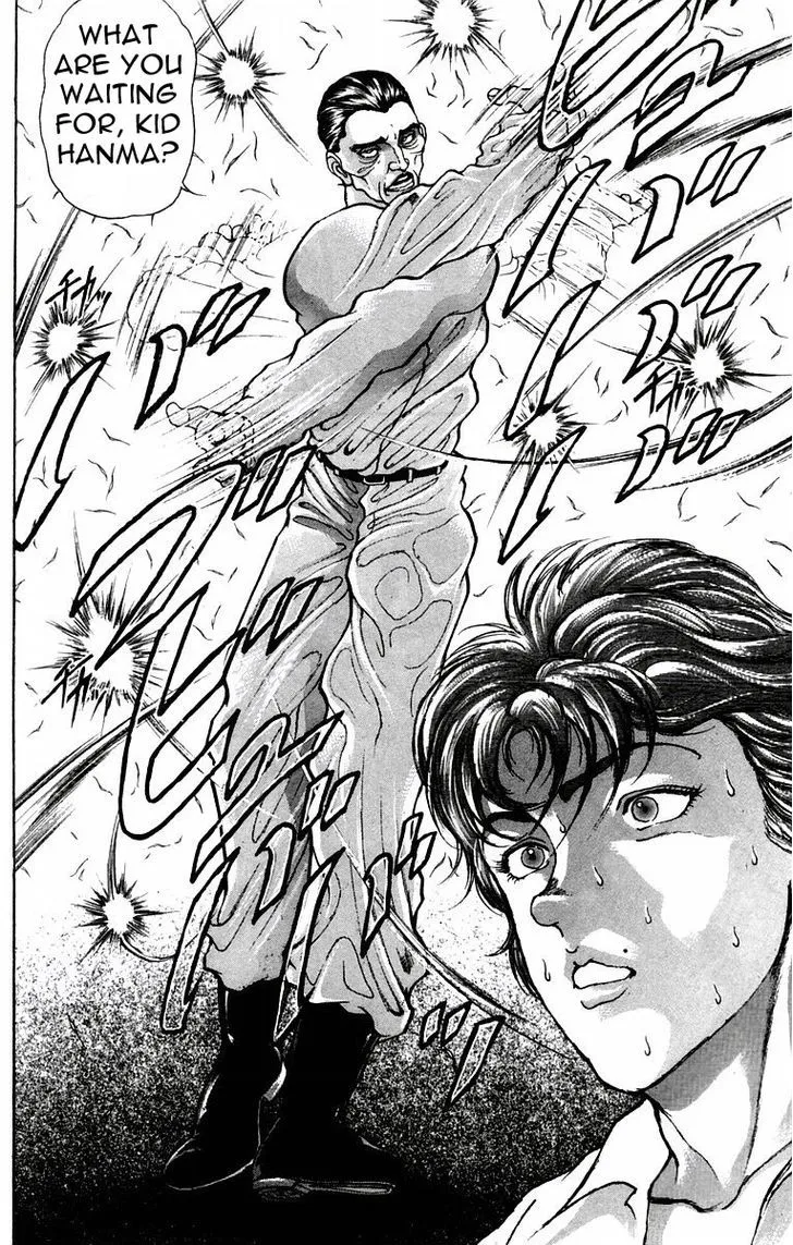 Baki - Page 19