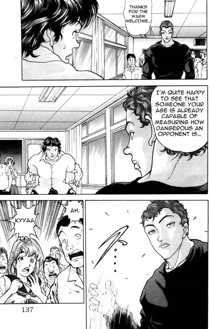 Baki - Page 4