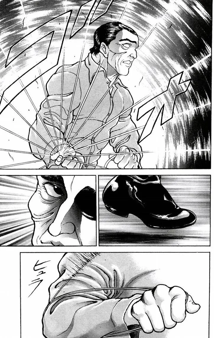 Baki - Page 10