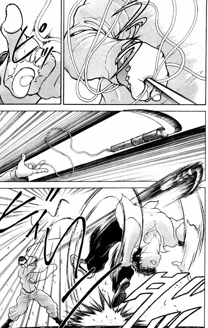 Baki - Page 14