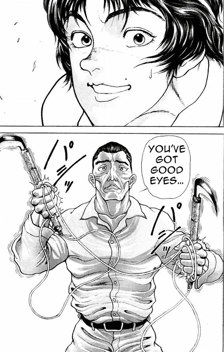 Baki - Page 6