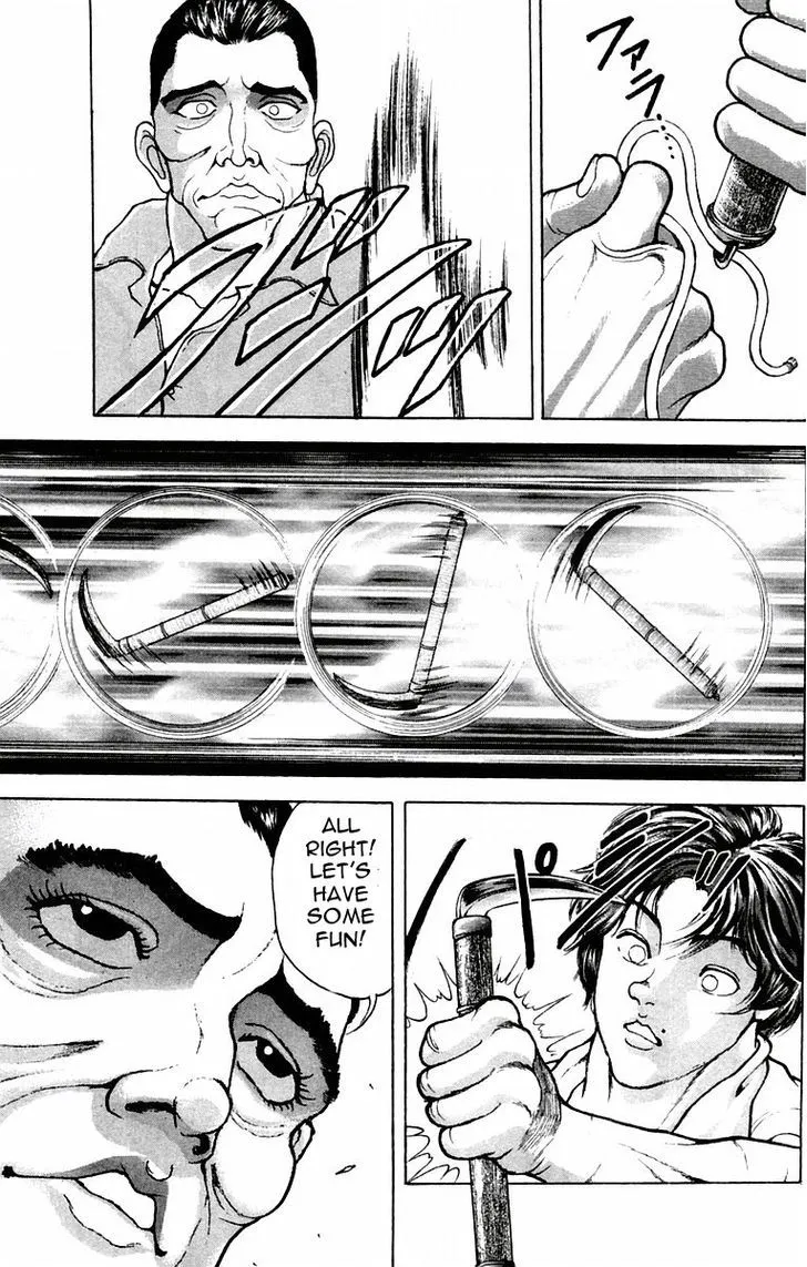 Baki - Page 8