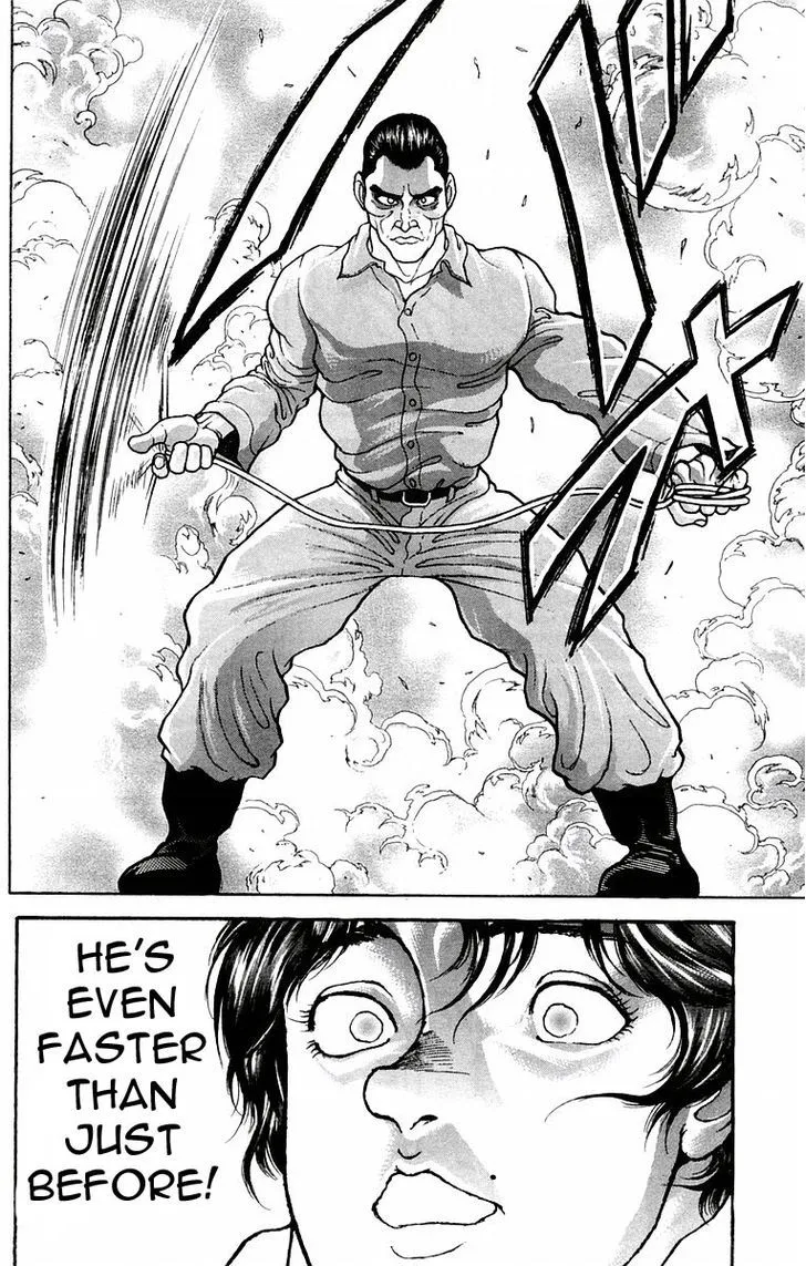 Baki - Page 9