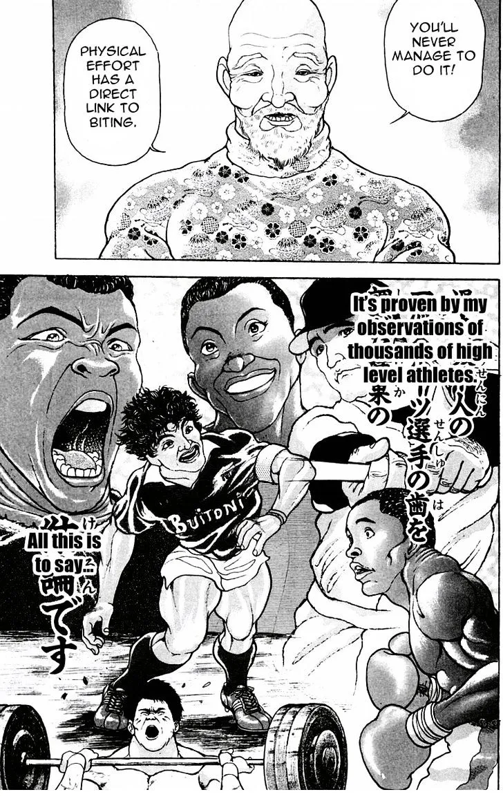 Baki - Page 12