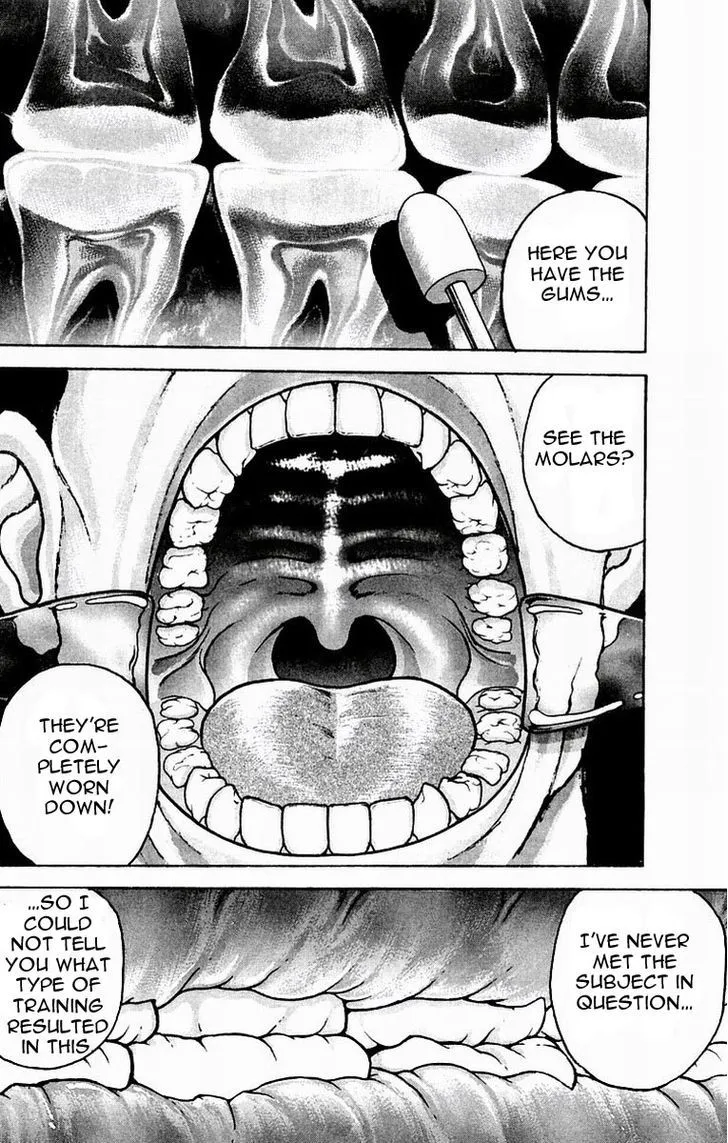 Baki - Page 15