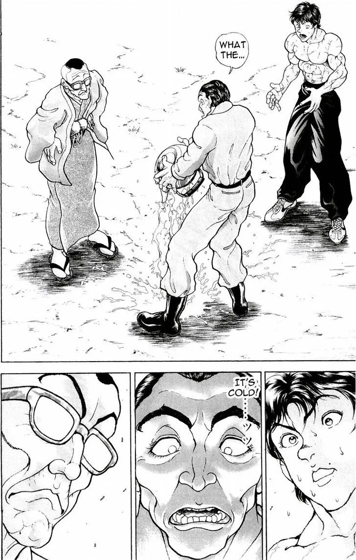 Baki - Page 3