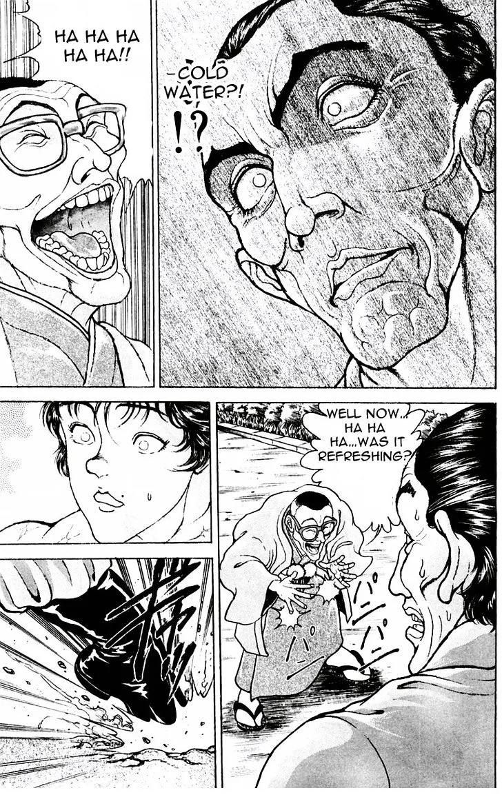 Baki - Page 4