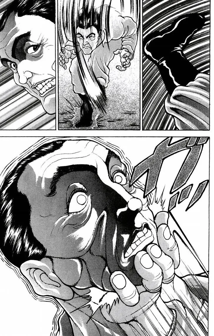 Baki - Page 6