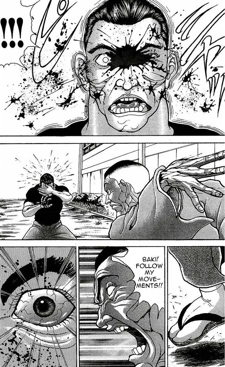 Baki - Page 18